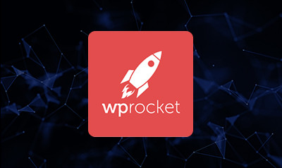 WP Rocket Activation With Key (One Year Updates)